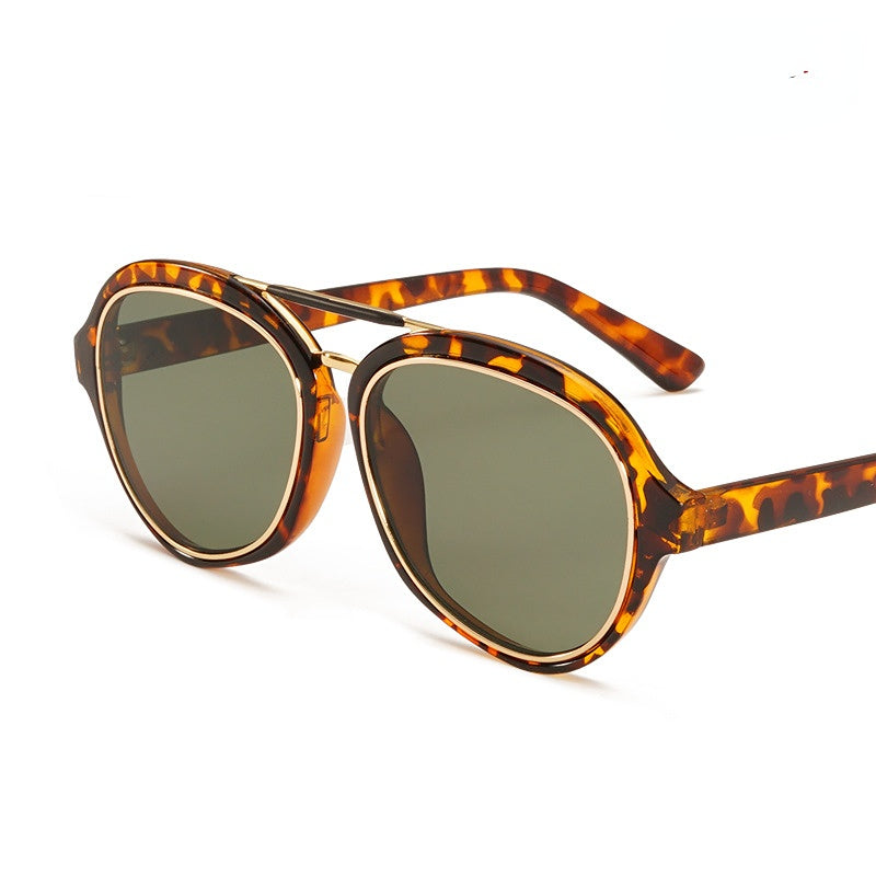 Wholesale PC Round Sunglasses